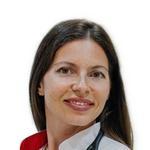 Детский пульмонолог Трушина Е. Ю., Тамбов