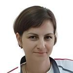 Невролог Гунякова В. В., Тамбов