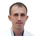 Детский ортопед Чудин С. А., Тамбов