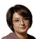 Маммолог Колоскова Ю. А., Тамбов