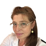 Хирург Лосева М. А., Тамбов