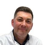 Хирург Демьянов А. В., Тамбов