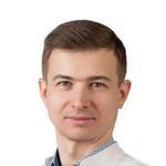 Кардиолог Бородкин А. В., Тамбов