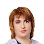 Терапевт Подугольникова Н. В., Тамбов