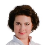 Эндокринолог Цырова Р. А., Тамбов