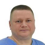 Стоматолог-ортопед Пидборский С. В., Тамбов
