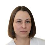 Гастроэнтеролог Антонова Л. С., Тамбов
