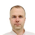 Травматолог Моисеев М. В., Тамбов