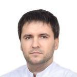 Эндоскопист Сорокин Д. А., Тамбов