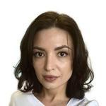 Невролог Рогудеева А. Г., Тамбов