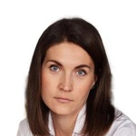 Ревматолог Голубева М. Г., Тамбов