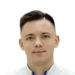 Стоматолог-хирург Ворожейкин В. Ю., Тамбов