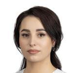 Акушер Варданян А. А., Тамбов