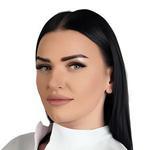 Невролог Маматказина А. И., Тамбов