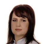 Невролог Тришина И. Н., Тамбов