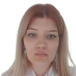 Нефролог Осипова С. М., Тамбов