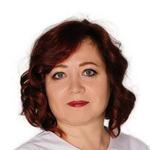 Терапевт Черкасова М. С., Тамбов