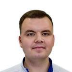 Невролог Вилочев И. О., Тамбов
