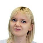 Эндокринолог Вилочева В. В., Тамбов