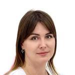 Невролог Черникова О. Э., Темрюк