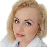 Инфекционист Загляда А. В., Темрюк