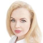 Инфекционист Загляда А. В., Темрюк
