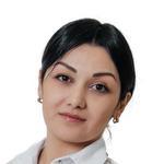 Педиатр Огнева Ю. И., Темрюк