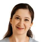 Гинеколог Попова В. Н., Краснодар
