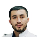 Сосудистый хирург (ангиохирург) Бакиев Ф. Ё., Обнинск