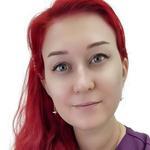 Педиатр Иванова О. А., Тобольск