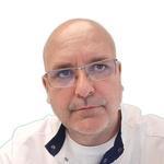 Флеболог Антипин К. С., Тобольск