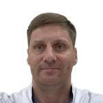 Педиатр Коньков А. А., Тобольск