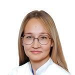 Гинеколог Журавлева Н. А., Тольятти