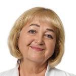 Невролог Чепухина Л. А., Тольятти