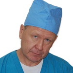 Мануальный терапевт Тяжов Н. И., Тольятти