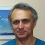 Мануальный терапевт Пескарев А. Б., Тольятти