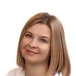 ЛОР-хирург Егорова А. В., Тольятти
