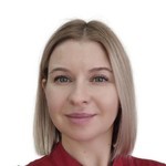 ЛОР-хирург Егорова А. В., Тольятти