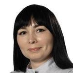 Офтальмолог (окулист) Рахметова Р. С., Тольятти