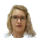 Невролог Климанова Н. Г., Тольятти