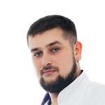 Анестезиолог-реаниматолог Костюков Д. С., Тольятти