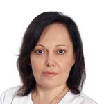 Гинеколог Брызгалова И. А., Тольятти