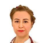 Терапевт Суставова О. А., Тольятти