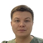 Сосудистый хирург (ангиохирург) Ситдиков Р. Р., Тольятти