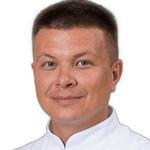 Сосудистый хирург (ангиохирург) Ситдиков Р. Р., Тольятти