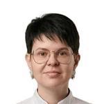 Невролог Дергунова К. А., Тольятти