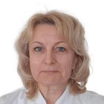 Невролог Абрамова О. Г., Тольятти