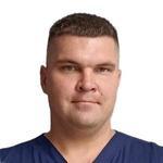 Эндоскопист Кузин М. В., Тольятти