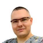 Травматолог Аккуратнов Н. В., Тольятти