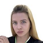 Стоматолог-ортопед Замятина Ю. А., Тольятти